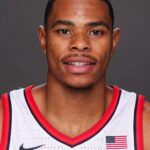 Keshad Johnson Sets His Sights on Cracking the Heat’s Rotation After Summer League Showdown