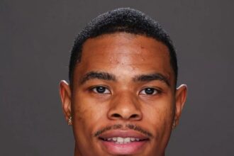 Keshad Johnson Sets His Sights on Cracking the Heat’s Rotation After Summer League Showdown