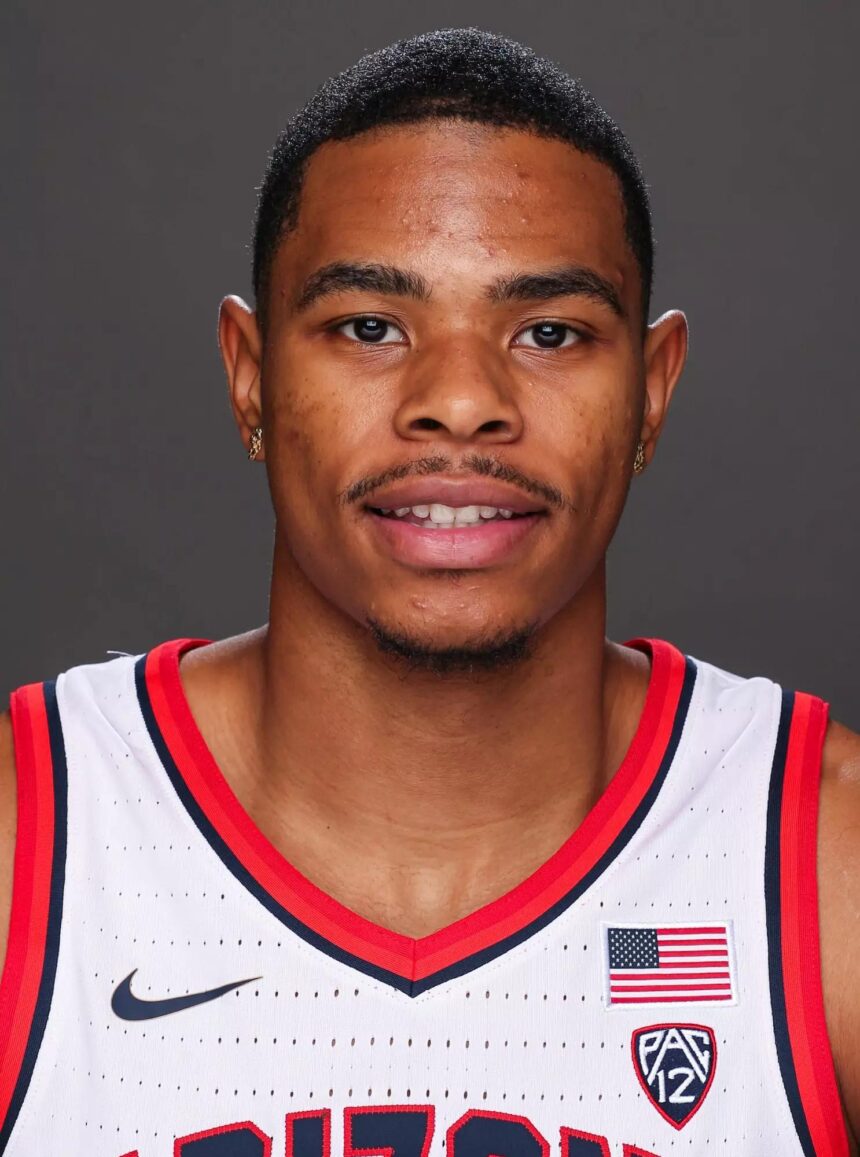 Keshad Johnson Sets His Sights on Cracking the Heat’s Rotation After Summer League Showdown