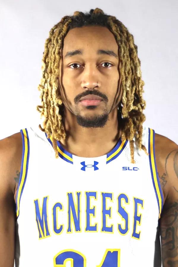 Christian Shumate Secures Spot on New Orleans Pelicans Summer League Roster