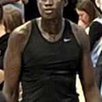 Suns’ Khaman Maluach Labeled Summer League Disappointment by NBA Analyst