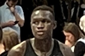 Suns’ Khaman Maluach Labeled Summer League Disappointment by NBA Analyst