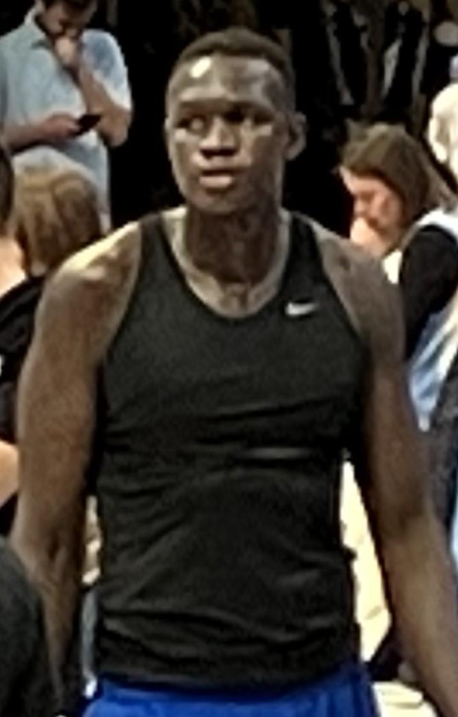 Suns’ Khaman Maluach Labeled Summer League Disappointment by NBA Analyst