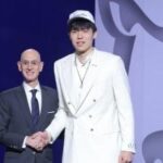 Yang Hansen’s Exciting Future with the Portland Trailblazers