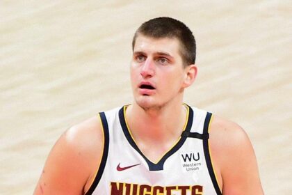 Nikola Jokic Breaks Down in Tears After Stunning Victory