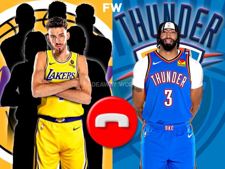 Explosive Blockbuster Trade Ideas for the Lakers, Mavericks, and Warriors