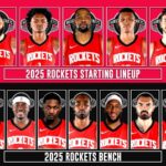 Houston Rockets Land Reigning NBA G League MVP in Exciting New Signing