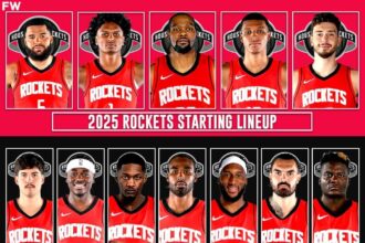 Houston Rockets Land Reigning NBA G League MVP in Exciting New Signing