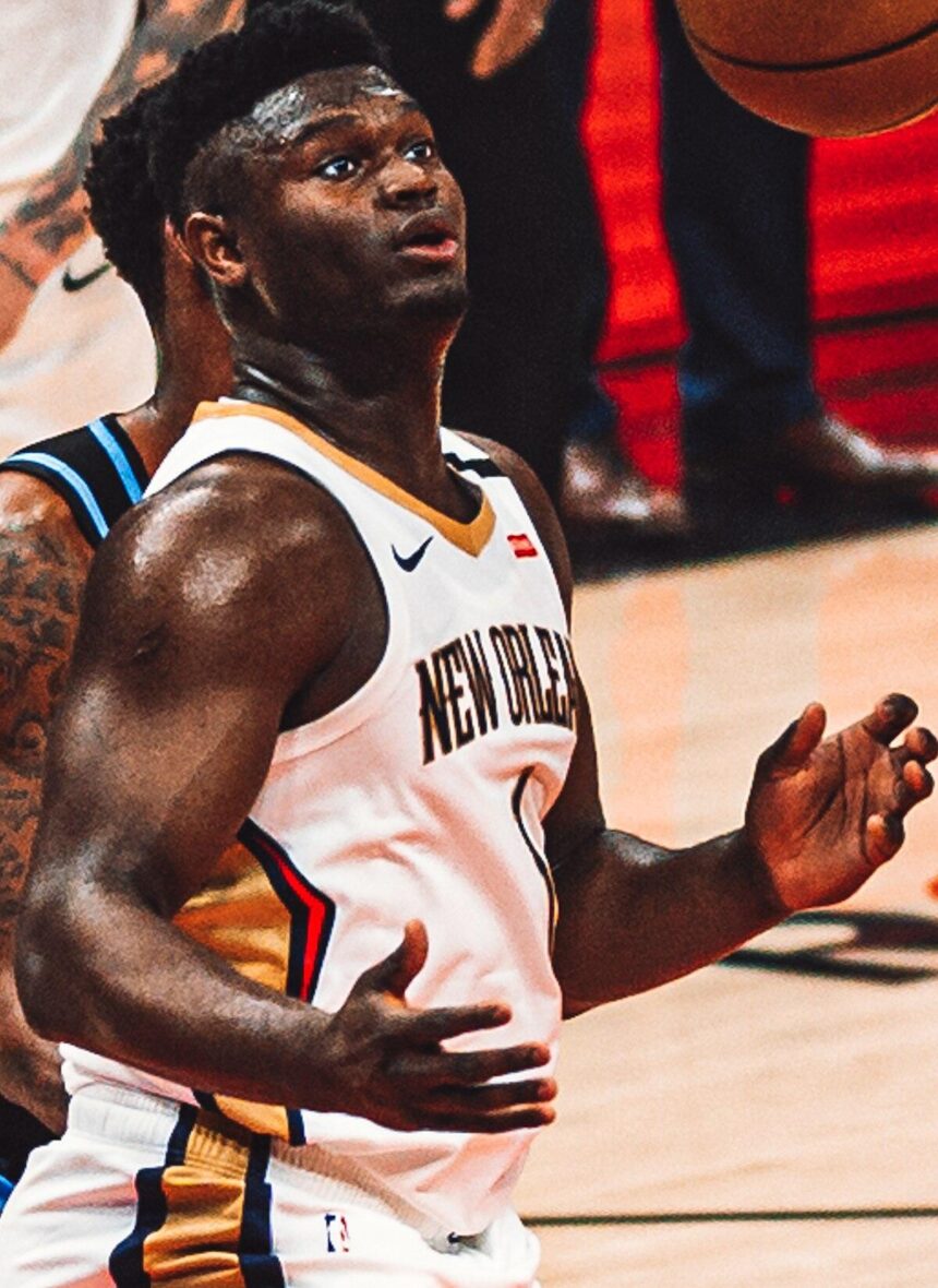 Zion Williamson’s Best Landing Spots Following CJ McCollum’s Trade to the Wizards