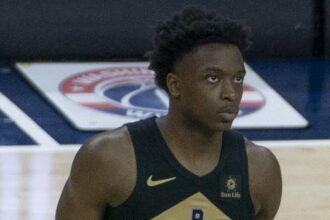 Knicks’ OG Anunoby Signs Exciting New Shoe Deal with Skechers, Joining Elite NBA Stars