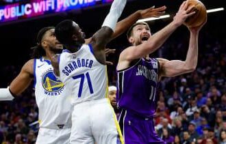 Thrilling Showdown: Sacramento Kings vs. Chicago Bulls – July 12, 2025 Game Highlights and Stats