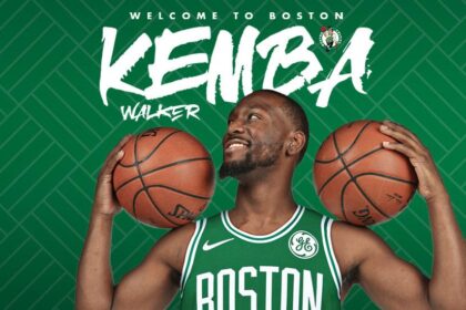 Celtics Insider Predicts Another Move Coming ‘Relatively Soon