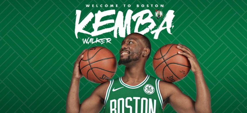 Celtics Insider Predicts Another Move Coming ‘Relatively Soon