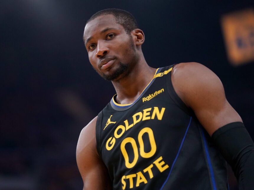 Should Jonathan Kuminga Accept the Warriors’ Qualifying Offer? The Decision Isn’t So Simple