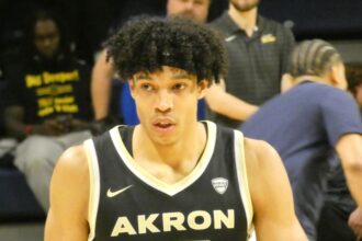 Enrique Freeman Drops Surprising Message After Leaving the Pacers