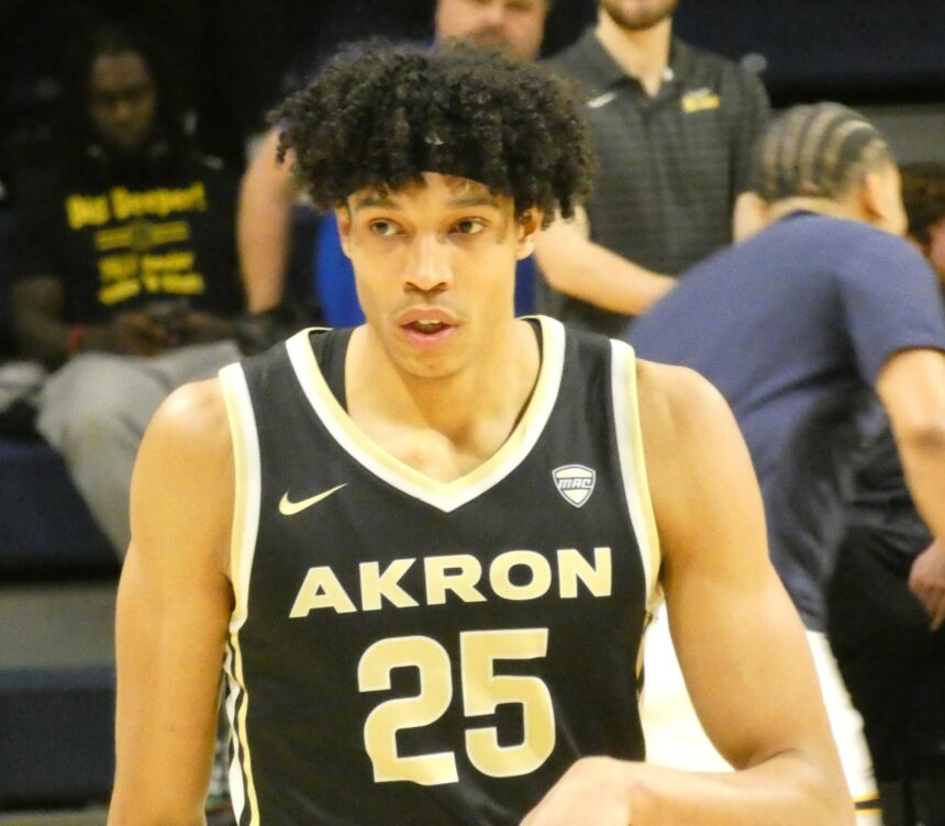 Enrique Freeman Drops Surprising Message After Leaving the Pacers