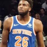 Why Mitchell Robinson’s Struggles Should Keep Knicks Fans Up at Night