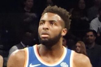 Why Mitchell Robinson’s Struggles Should Keep Knicks Fans Up at Night