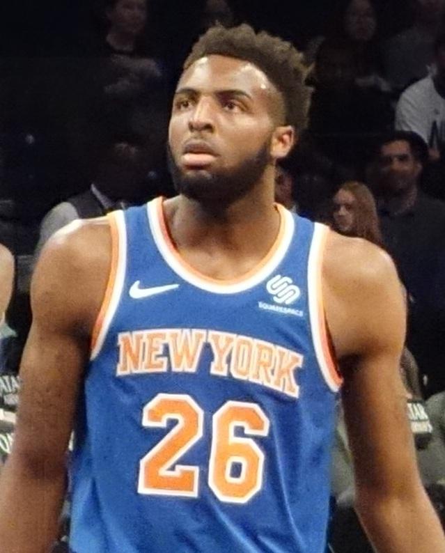 Why Mitchell Robinson’s Struggles Should Keep Knicks Fans Up at Night