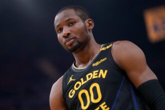 Blockbuster NBA Trade Proposal: Warriors, Jazz, and Kings Eye Jonathan Kuminga Deal
