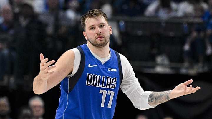 The Surprising Reason the Dallas Mavericks Missed Out on Kevin Durant