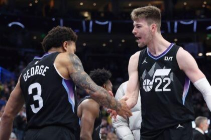 The Utah Jazz’s Biggest Blunder of the Last Five Years