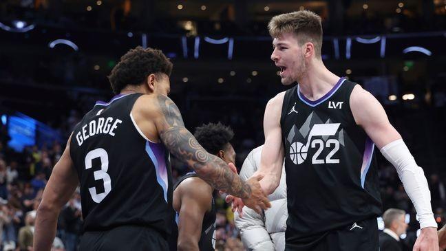 The Utah Jazz’s Biggest Blunder of the Last Five Years