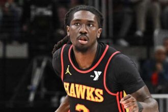 Six Rising Stars to Watch as Atlanta Finalizes Its Last Two Roster Spots