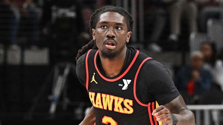 Six Rising Stars to Watch as Atlanta Finalizes Its Last Two Roster Spots