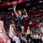 Four-Time NBA All-Star Shares Rare Insight on Nikola Jokic’s Potential Retirement