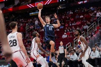 Four-Time NBA All-Star Shares Rare Insight on Nikola Jokic’s Potential Retirement