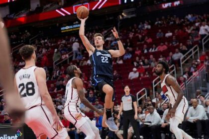 Four-Time NBA All-Star Shares Rare Insight on Nikola Jokic’s Potential Retirement
