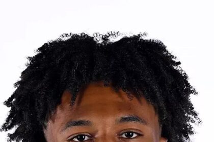 Cam Whitmore Has the Rockets Marked on His Calendar
