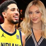 Pacers Star Tyrese Haliburton Announces Engagement to Longtime Love Jade Jones