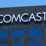 Comcast Anticipates NBA Partnership to Offset  Billion Peacock Losses