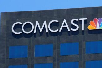 Comcast Anticipates NBA Partnership to Offset  Billion Peacock Losses