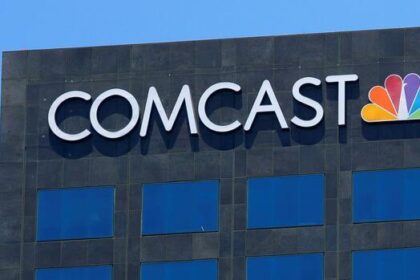 Comcast Anticipates NBA Partnership to Offset  Billion Peacock Losses