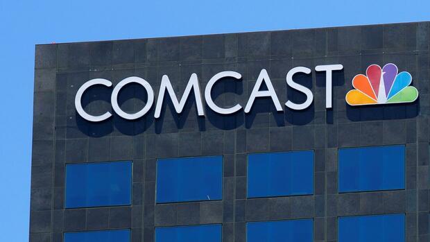 Comcast Anticipates NBA Partnership to Offset  Billion Peacock Losses