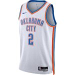 Oklahoma City Thunder Unveils Exciting 2025 Summer League Roster