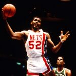 Blazers Legend Buck Williams: A Hall of Fame Journey Worth the Wait