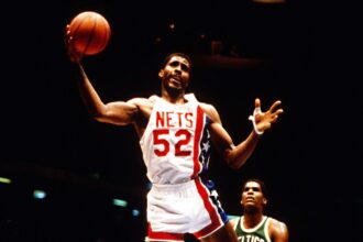 Blazers Legend Buck Williams: A Hall of Fame Journey Worth the Wait