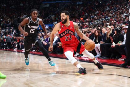 Kings Dominate Raptors with a 98-88 Victory on July 19, 2025