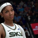 Hornets Dominate Mavericks in Thrilling NBA 2K26 Summer League Showdown