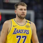 Luka Doncic Stuns Mavericks with Jaw-Dropping Body Transformation That’s Taking the Internet by Storm