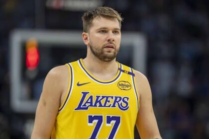 Luka Doncic Stuns Mavericks with Jaw-Dropping Body Transformation That’s Taking the Internet by Storm