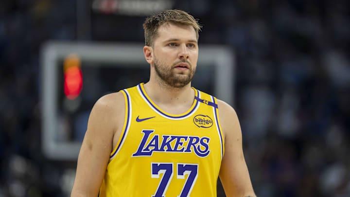 Luka Doncic Stuns Mavericks with Jaw-Dropping Body Transformation That’s Taking the Internet by Storm