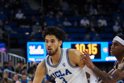 Johnny Juzang Joins Minnesota Timberwolves on Exciting One-Year Deal