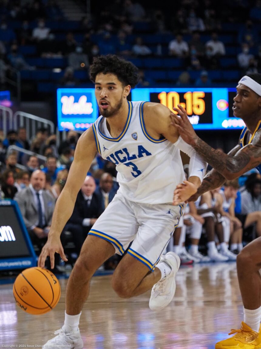 Johnny Juzang Joins Minnesota Timberwolves on Exciting One-Year Deal
