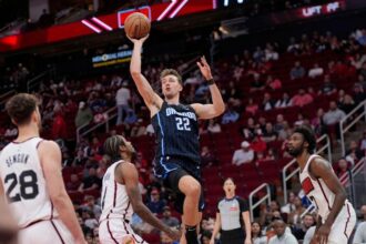 NBA Basketball Returns to London in 2026: Memphis Grizzlies Face Off Against Orlando Magic