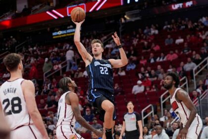 NBA Basketball Returns to London in 2026: Memphis Grizzlies Face Off Against Orlando Magic